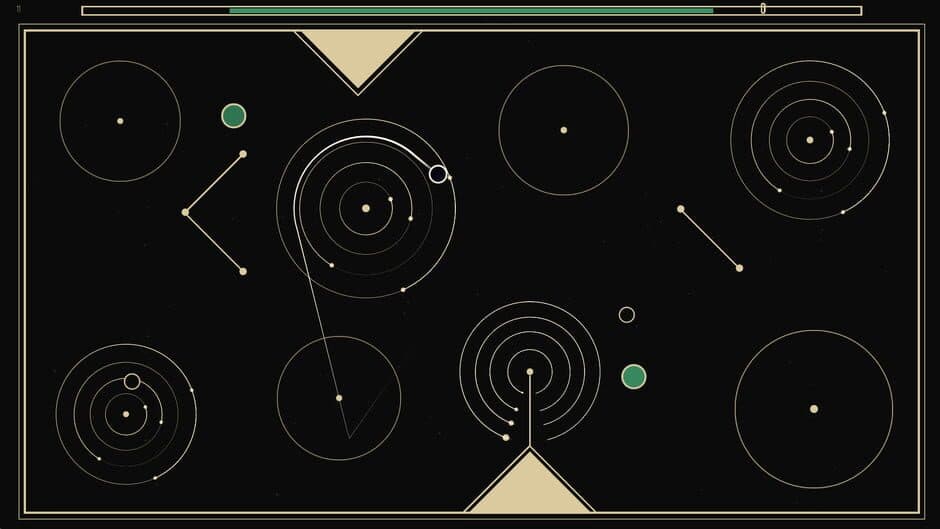 Momentum screenshot 2