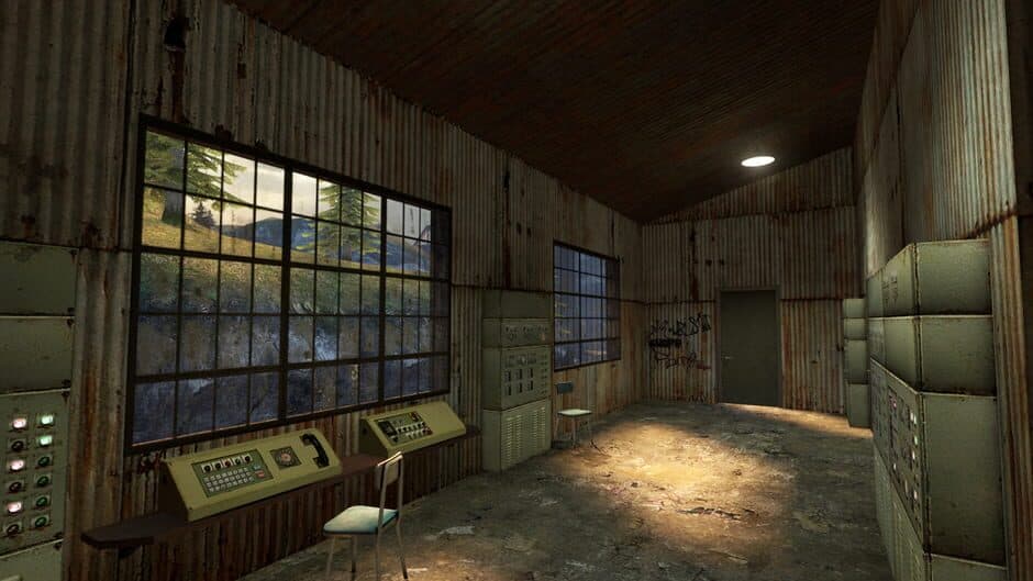 Precursors screenshot 5