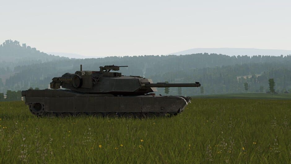 Gunner, HEAT, PC! screenshot 5
