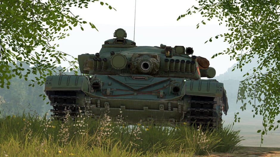 Gunner, HEAT, PC! screenshot 6