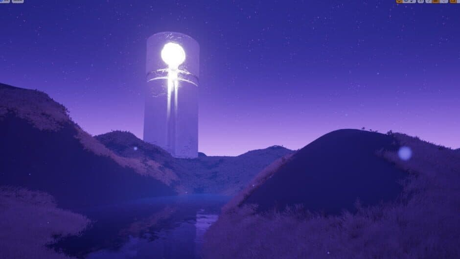 Moonlight screenshot 1