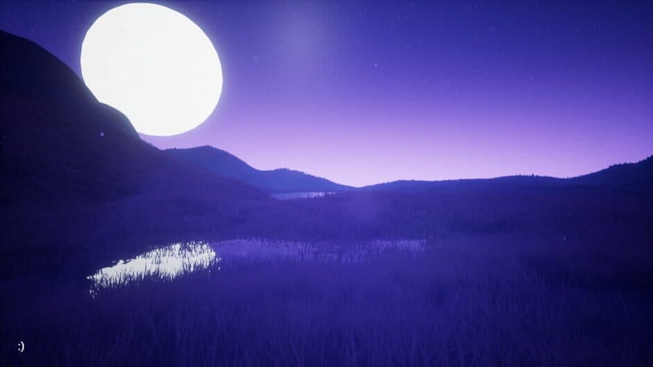 Moonlight screenshot 2