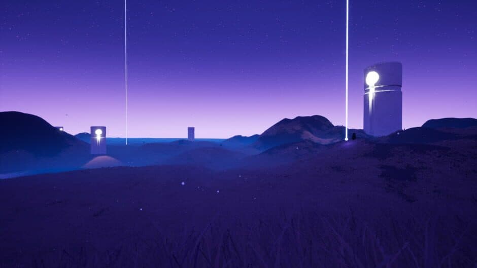 Moonlight screenshot 3