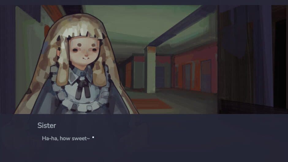 Trauma screenshot 2