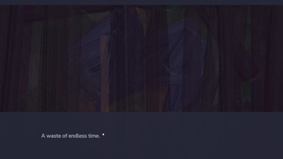 Trauma screenshot 1