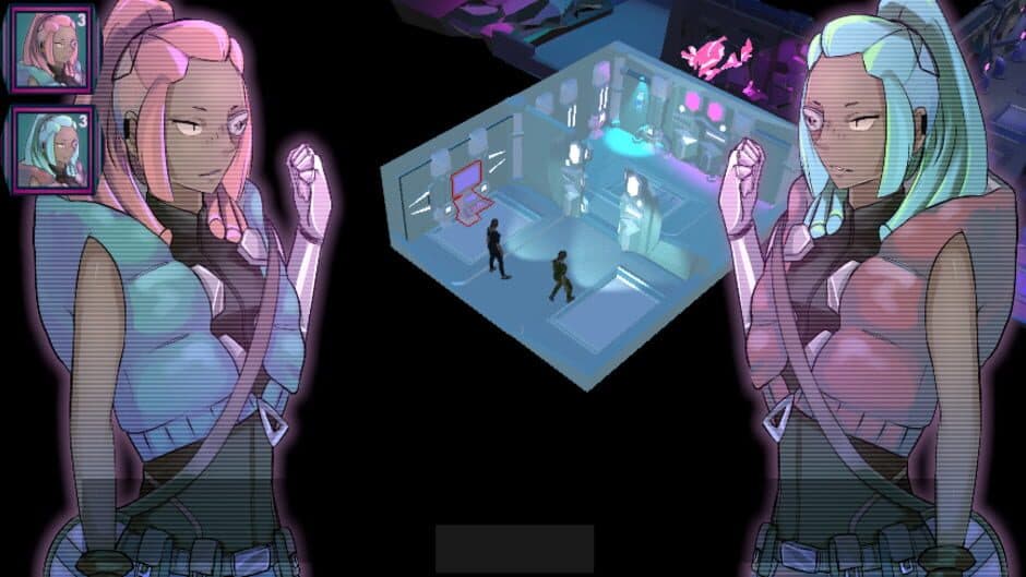Eidolon screenshot 2
