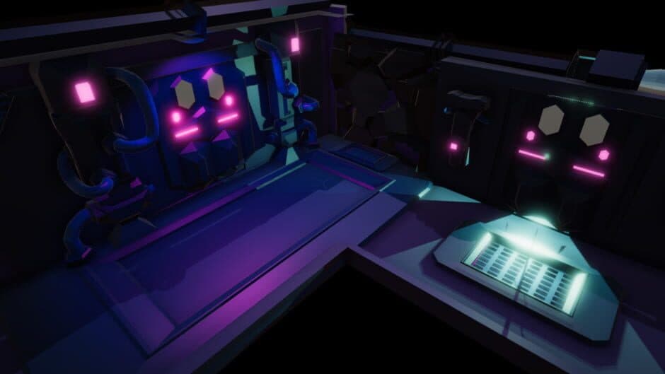 Eidolon screenshot 3