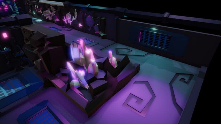 Eidolon screenshot 4