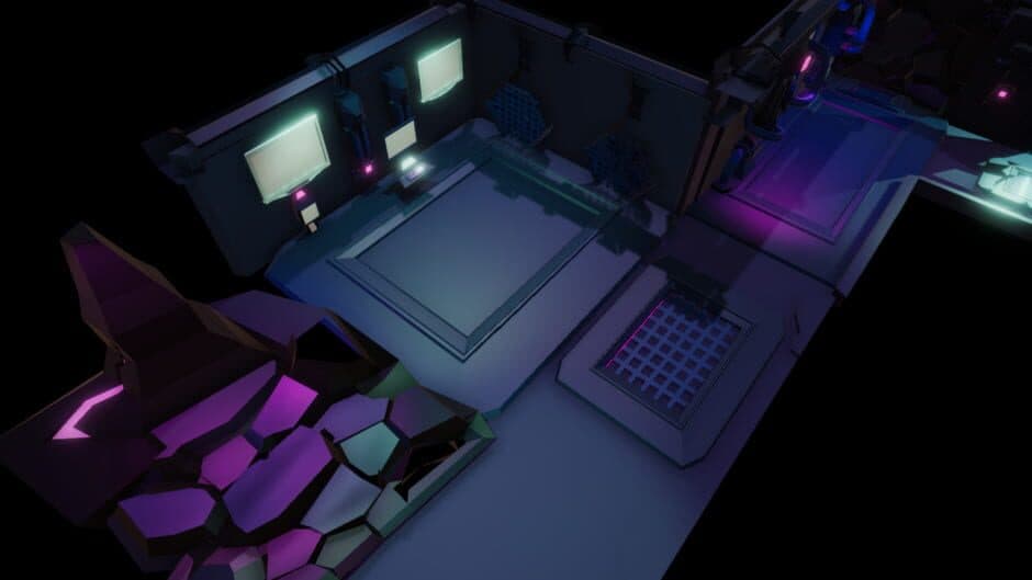 Eidolon screenshot 5