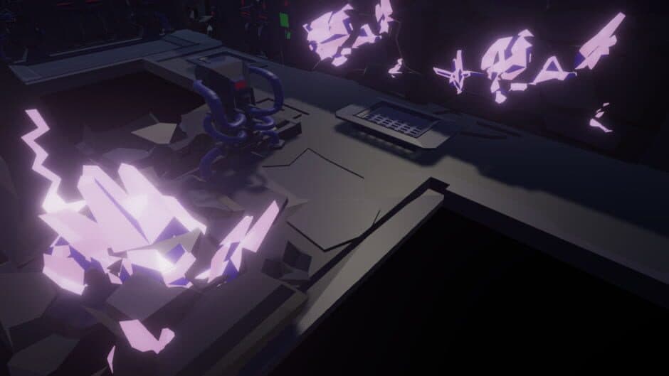 Eidolon screenshot 6
