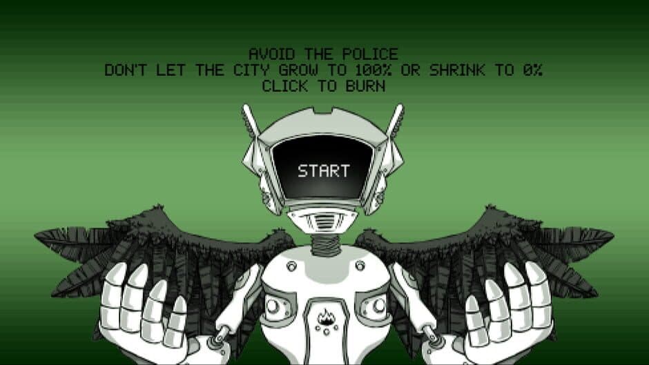 Firestarter screenshot 3