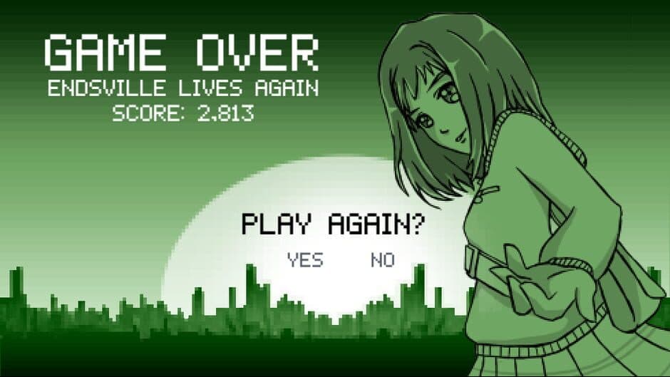Firestarter screenshot 5
