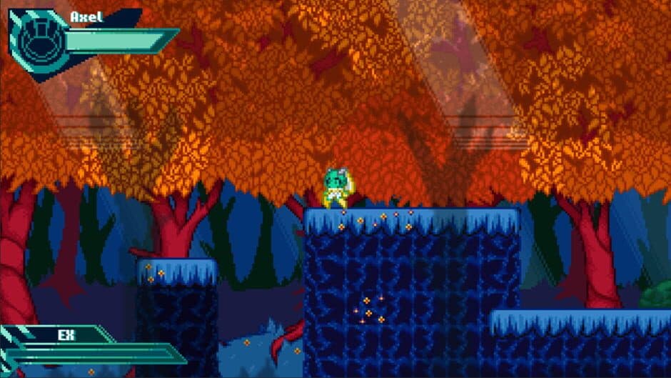 CODE Bunny screenshot 1