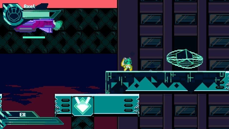 CODE Bunny screenshot 3