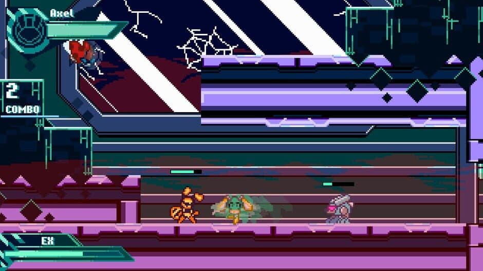 CODE Bunny screenshot 6