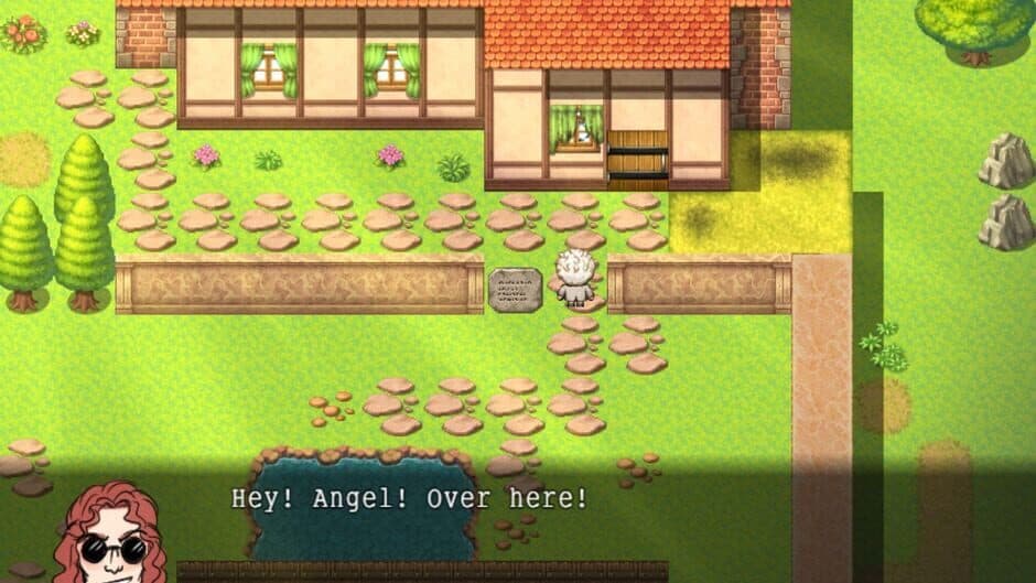 Transient screenshot 1