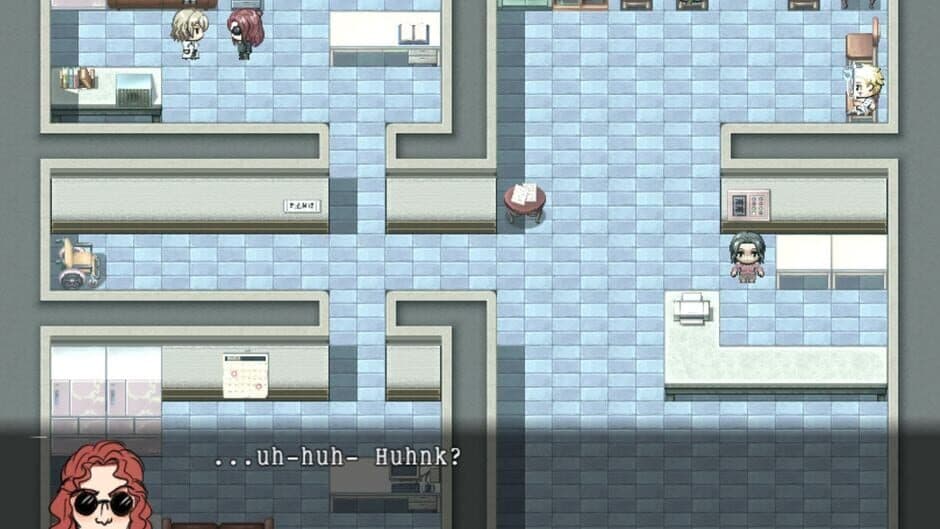 Transient screenshot 3