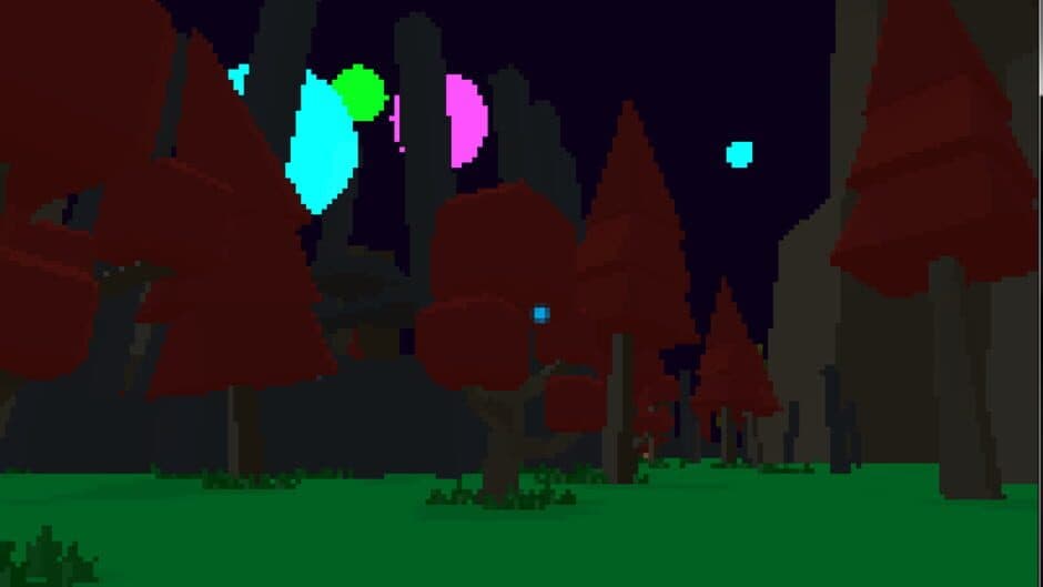 Valley Of The Moon screenshot 6