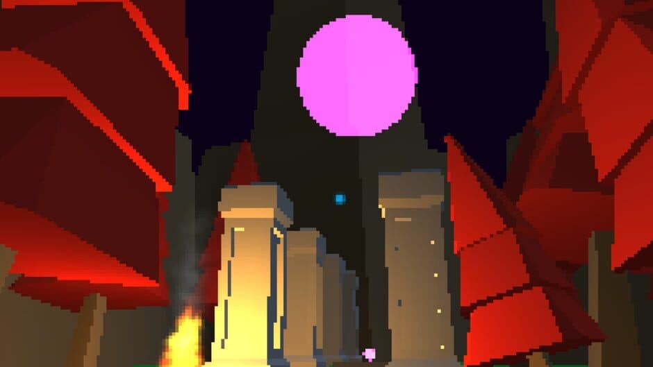Valley Of The Moon screenshot 1