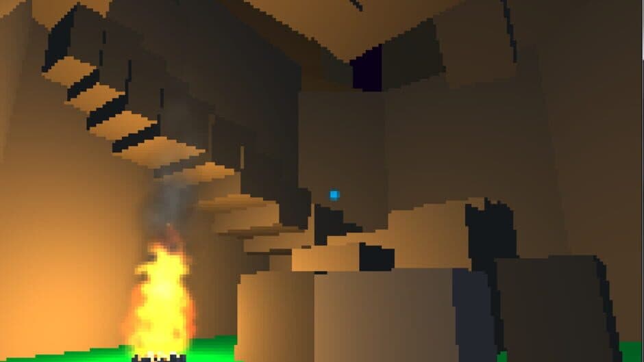 Valley Of The Moon screenshot 2