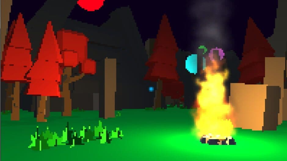 Valley Of The Moon screenshot 4