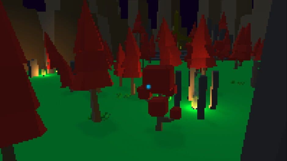 Valley Of The Moon screenshot 5