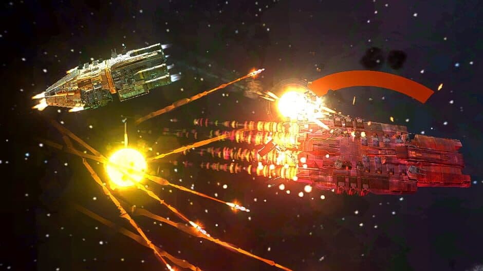 SALVO screenshot 4