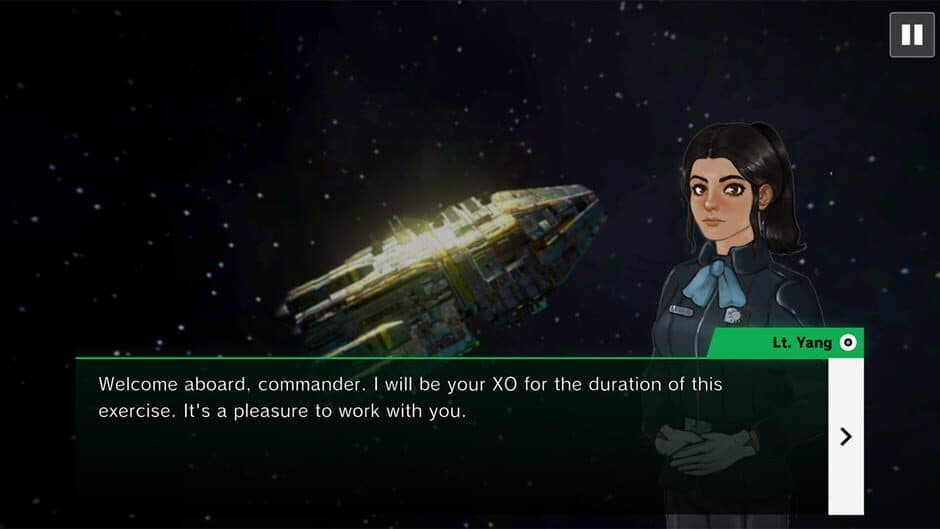 SALVO screenshot 5
