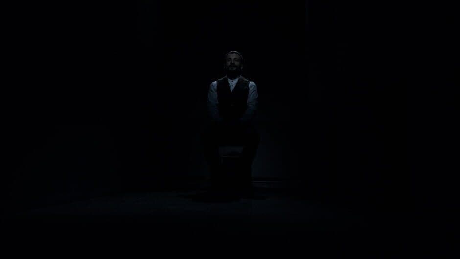 Agarta screenshot 3