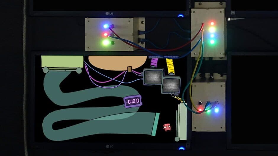 Marble Run screenshot 3