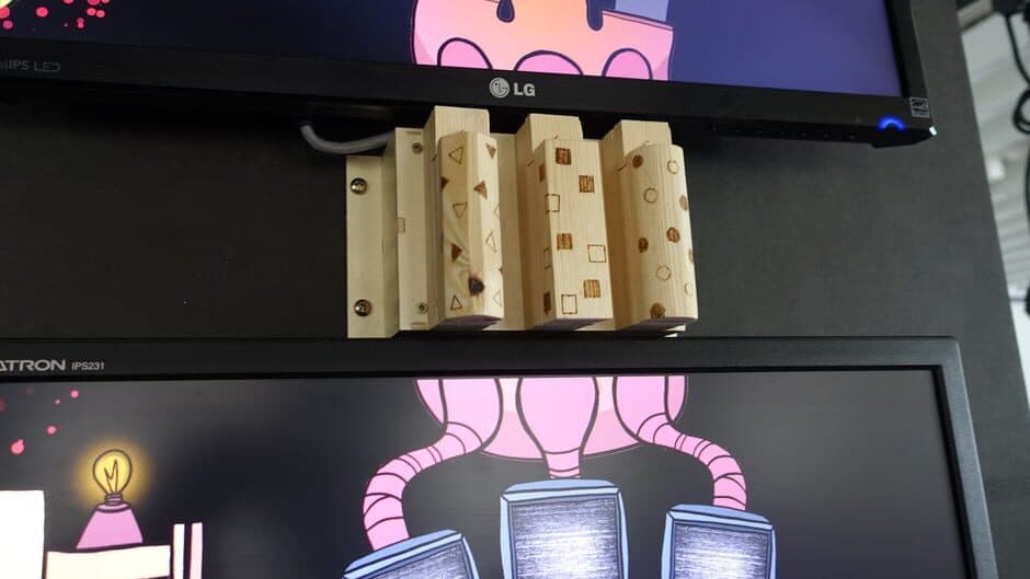 Marble Run screenshot 4