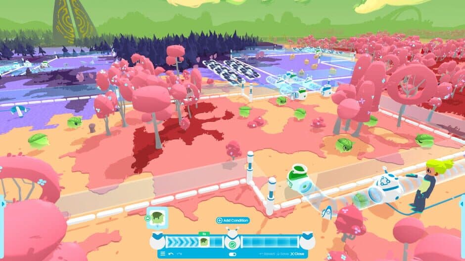 Time to Morp screenshot 3