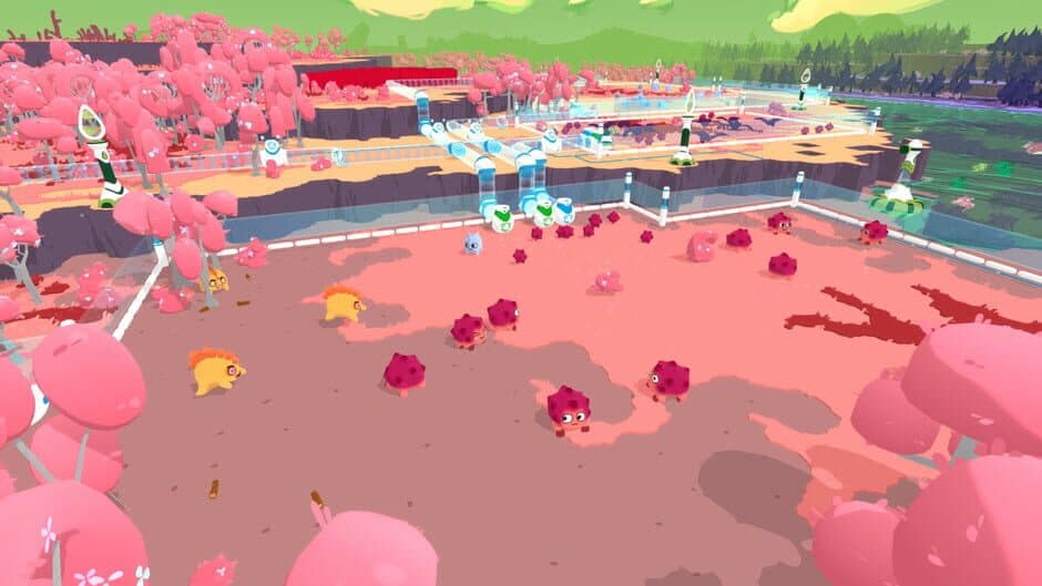 Time to Morp screenshot 5