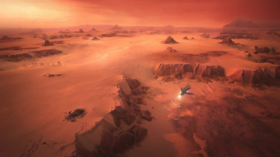Dune Spice Wars for screenshot 3