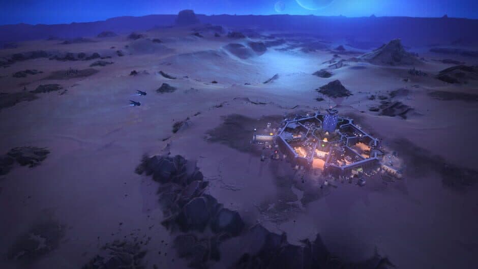 Dune Spice Wars for screenshot 1