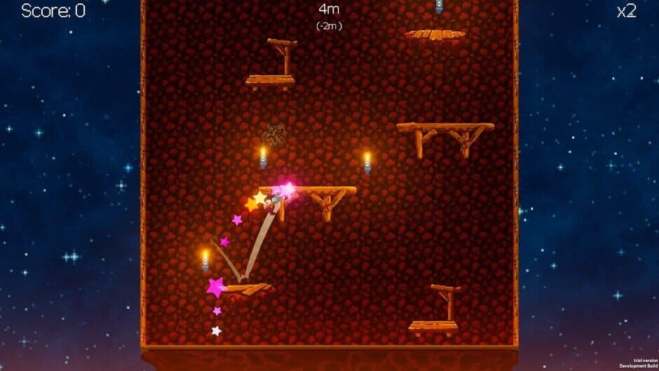Jump Challenge! screenshot 6