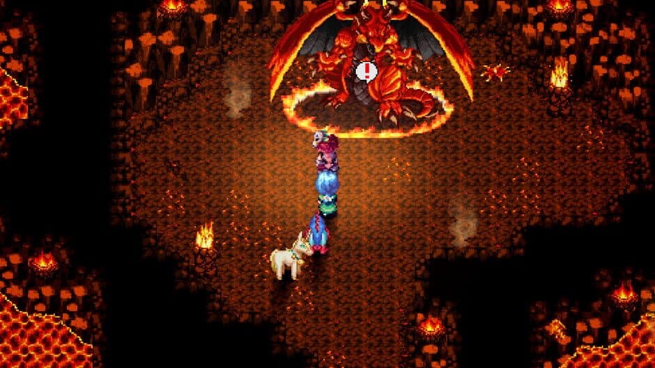 KEMCO RPG Selection Vol. 8 screenshot 5