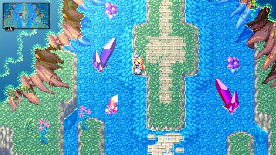 KEMCO RPG Selection Vol. 8 screenshot 6