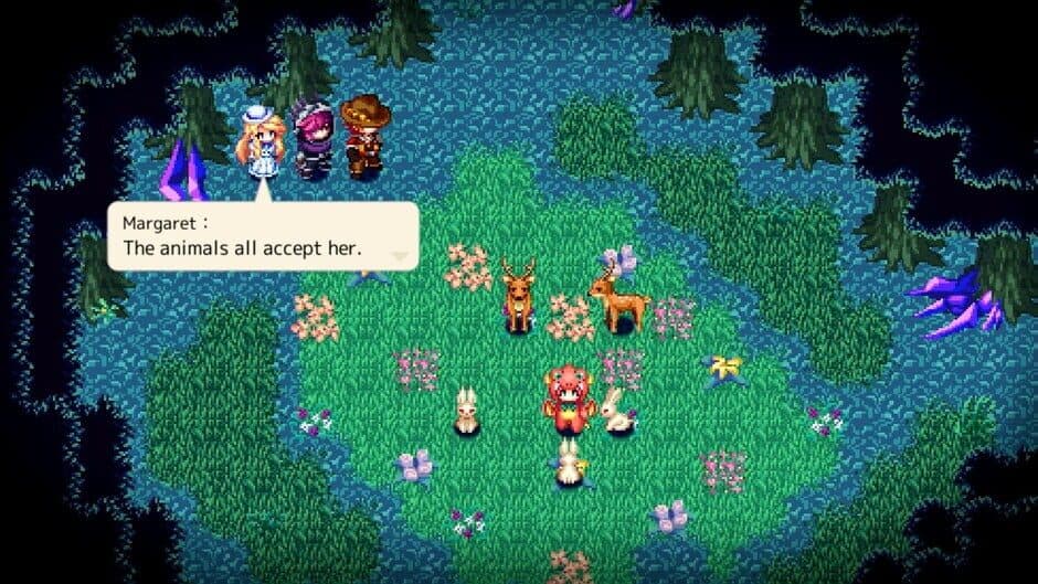 KEMCO RPG Selection Vol. 8 screenshot 4