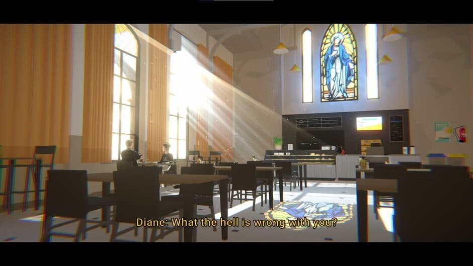 The Wreck screenshot 6