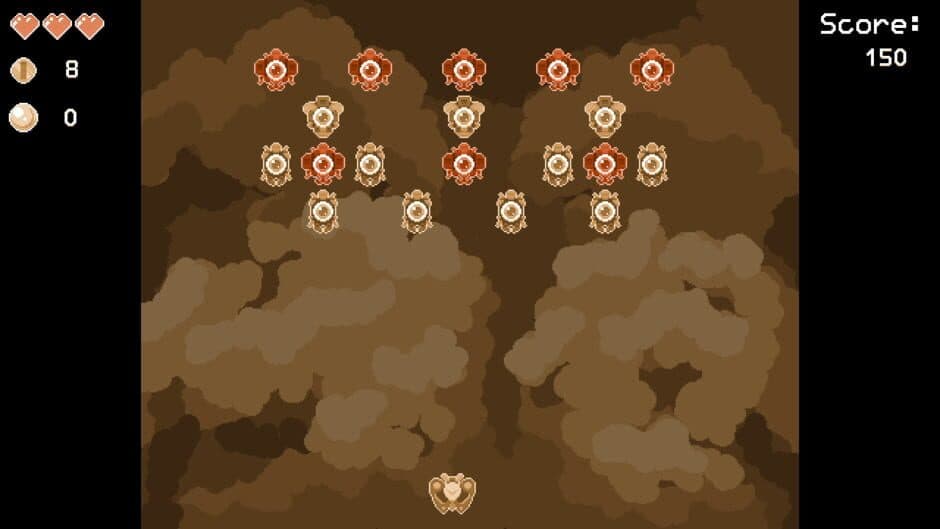 Marimoth screenshot 1