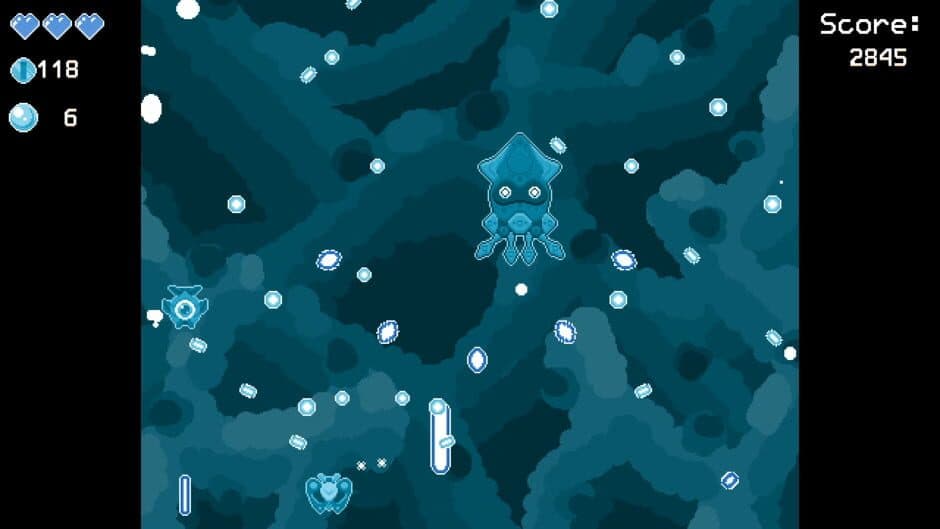 Marimoth screenshot 3