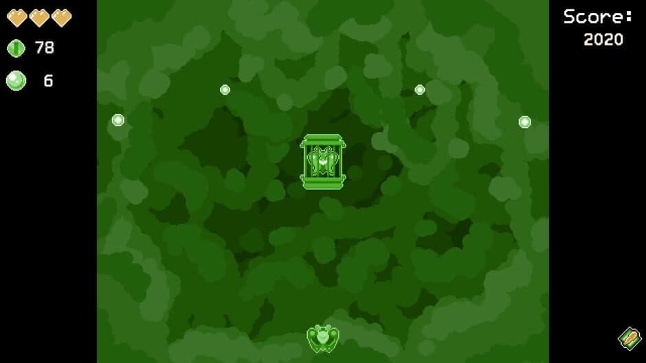 Marimoth screenshot 4