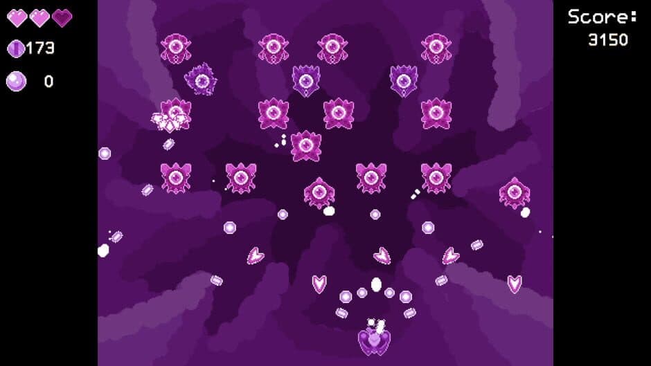 Marimoth screenshot 5