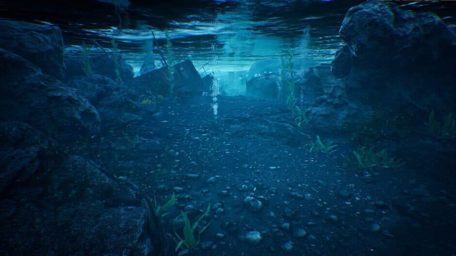 The Shore VR screenshot 6