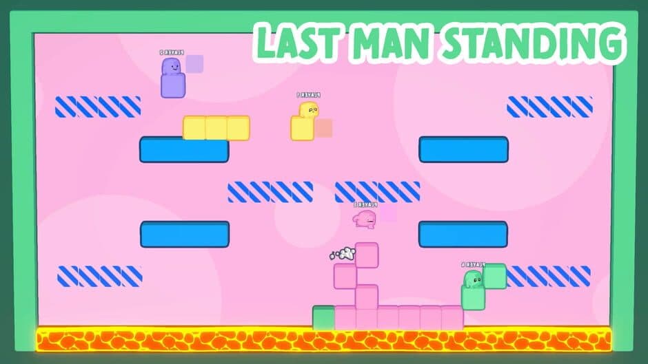 Block'Em! screenshot 2