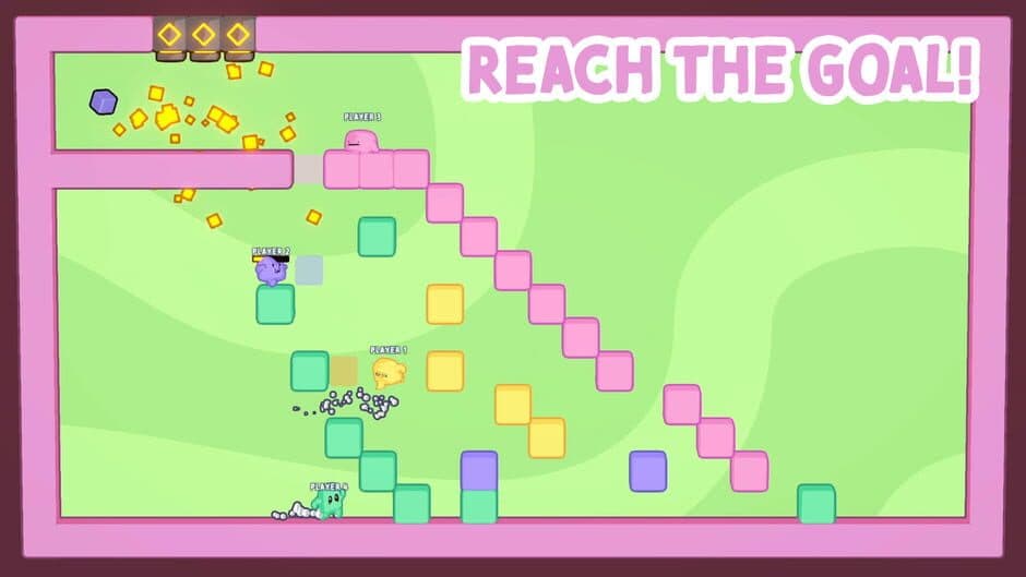 Block'Em! screenshot 3