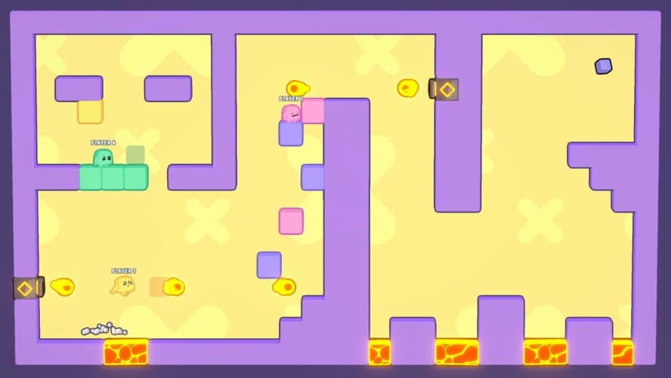 Block'Em! screenshot 5