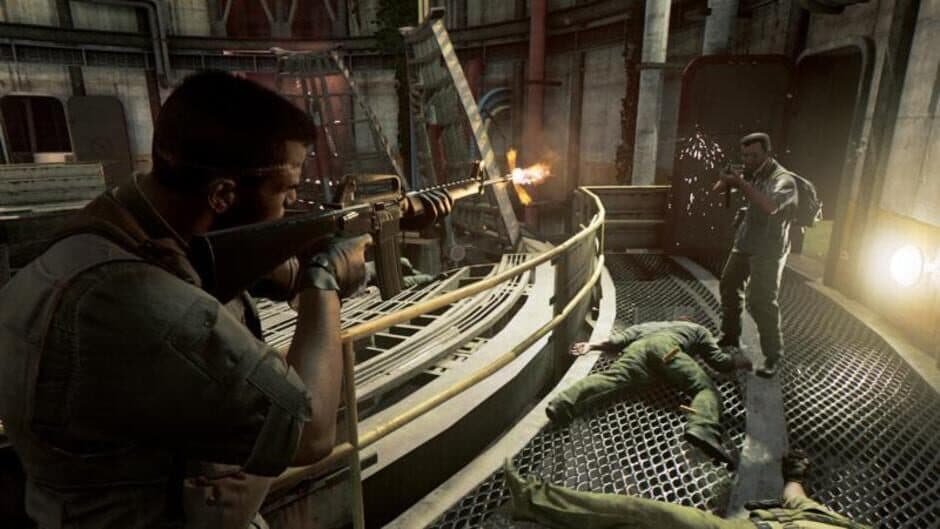 Mafia III - Stones Unturned screenshot 2