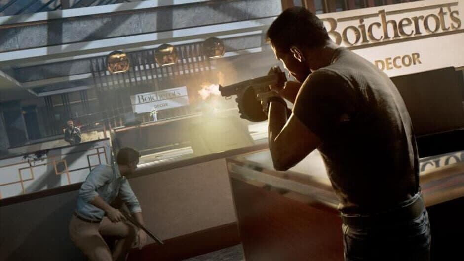 Mafia III - Stones Unturned screenshot 3